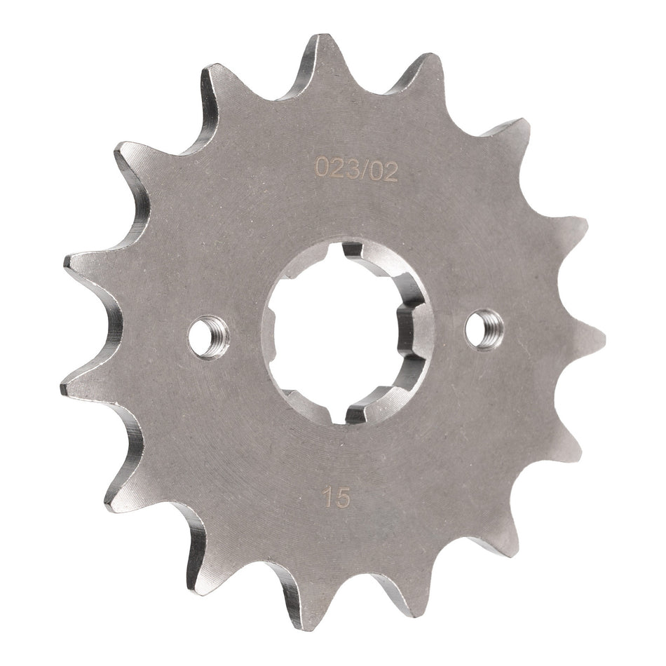 MTX 575 Steel Front Sprocket #520 (10-5Y1)