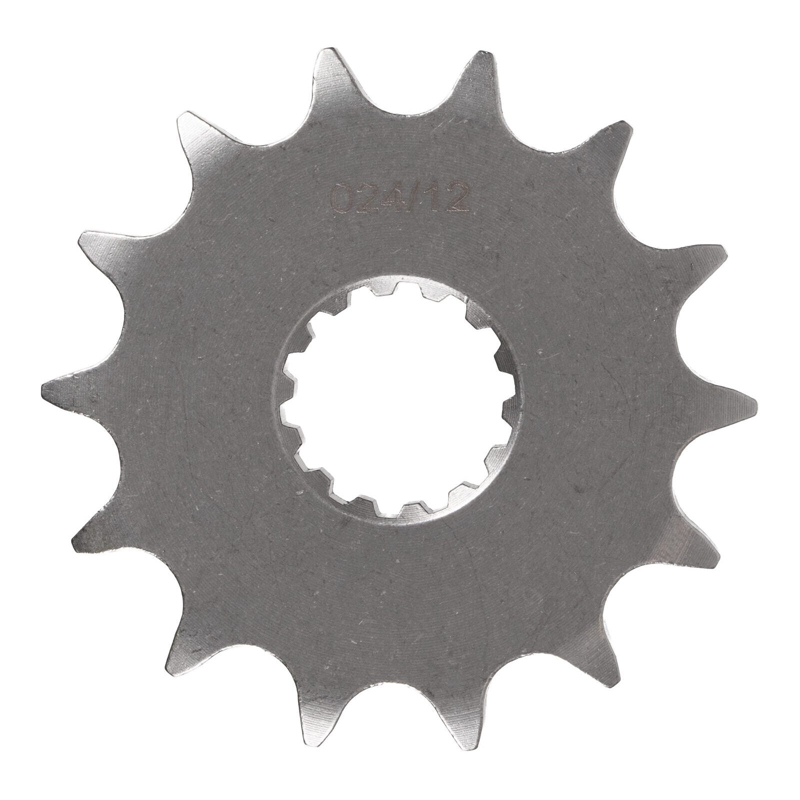 MTX 558 Steel Front Sprocket #428 (10-3RM)