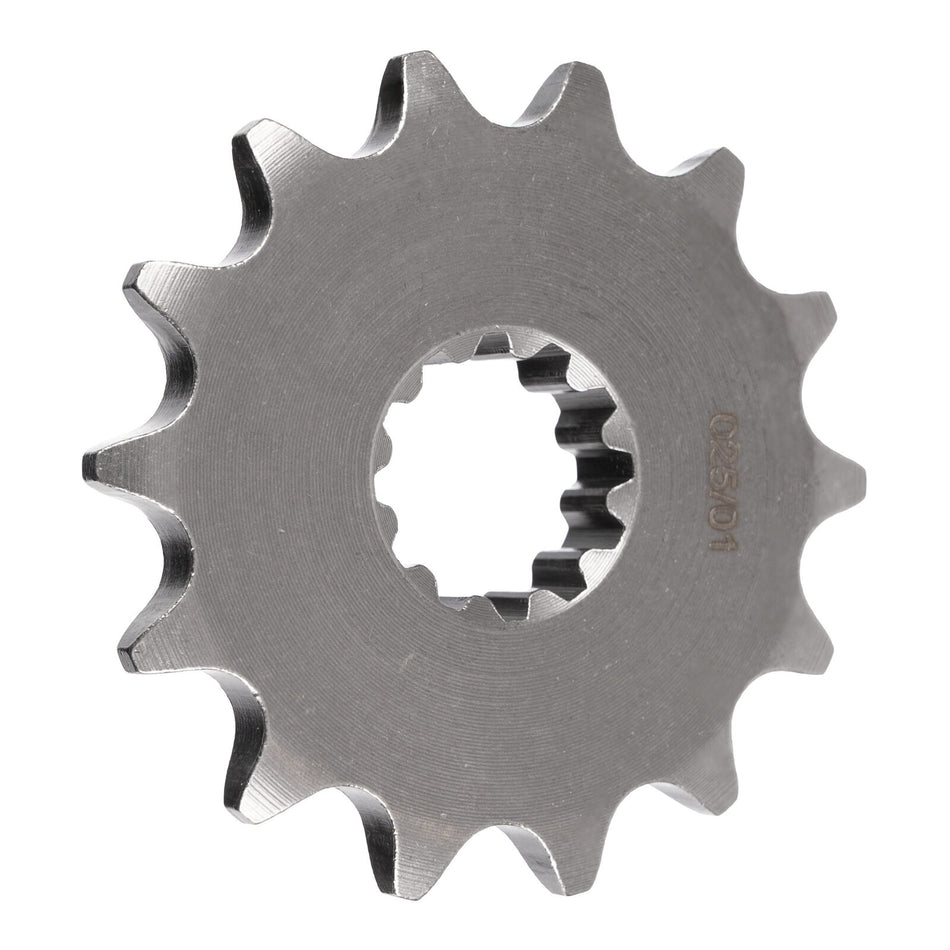MTX 1906 Steel Front Sprocket #420 (10-KT4)