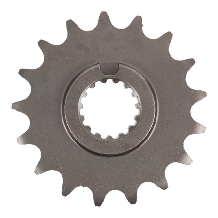 MTX Steel Front Sprocket 17T
