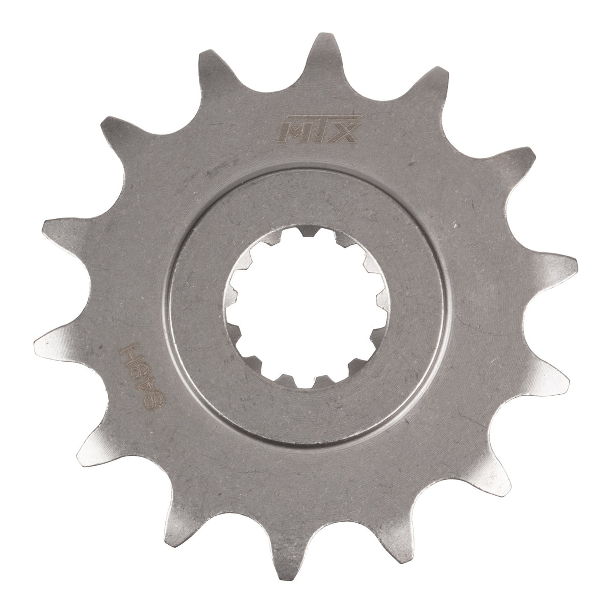 MTX 1447 Steel Front Sprocket #520 (10-48H)