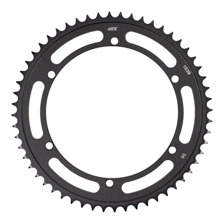 MTX 1839 Steel Rear Sprocket #428 (11-1839)