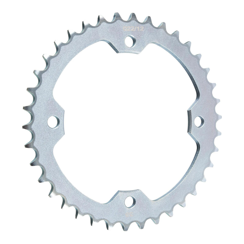 MTX 1857 Steel Rear Sprocket #520 (11-5TG)