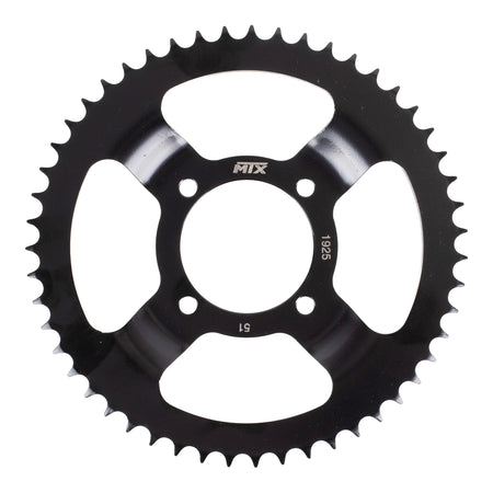 MTX 1925 Steel Rear Sprocket #428 (11-482)