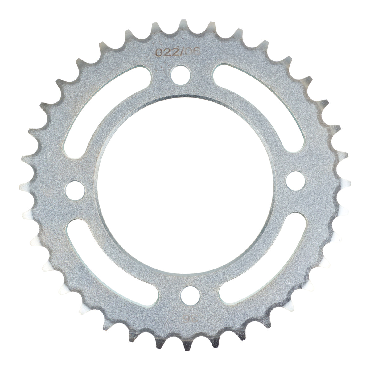 MTX 1214 Steel Rear Sprocket #420 (11-GC4)