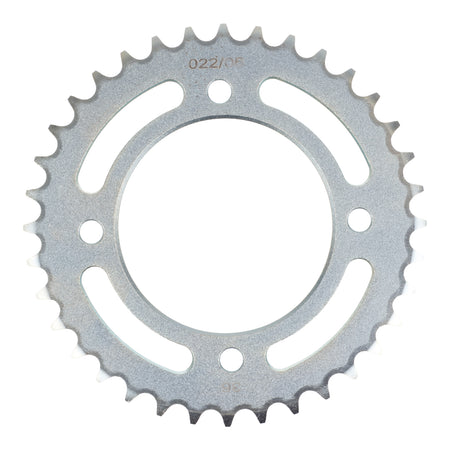MTX 1214 Steel Rear Sprocket #420 (11-GC4)