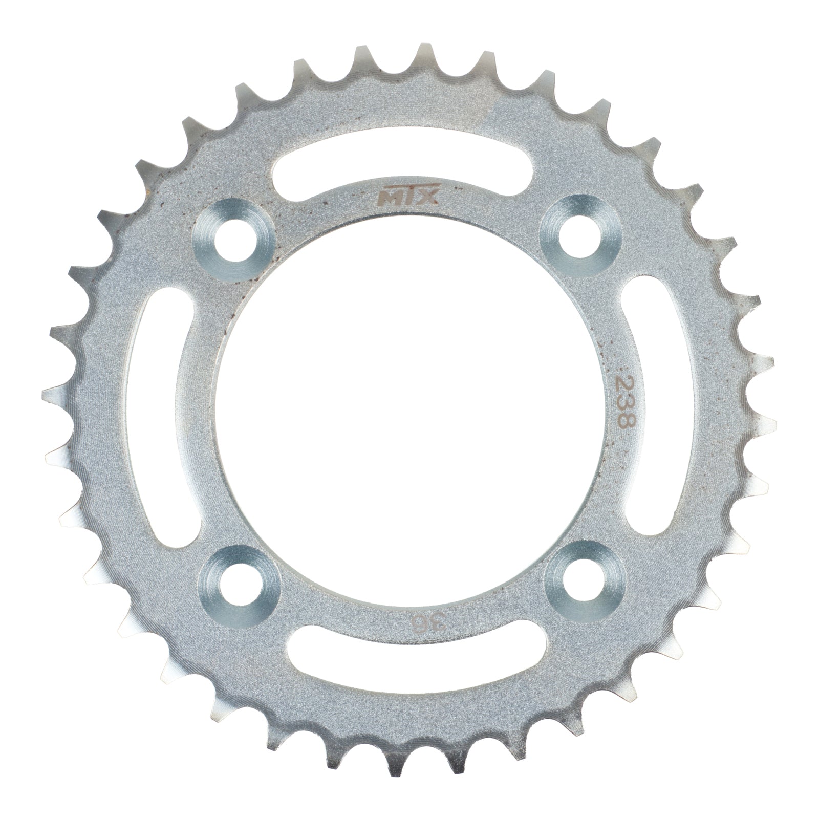 MTX 1214 Steel Rear Sprocket #420 (11-GC4)
