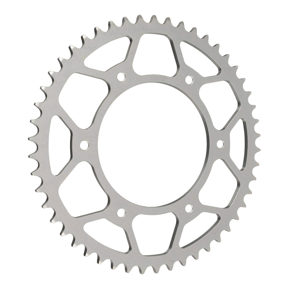 MTX 210 Hornet Lightweight Steel Rear Sprocket #520 (11H-KAE)
