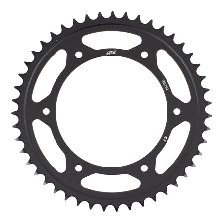 MTX 005 Steel Rear Sprocket #520 (11-BMW)