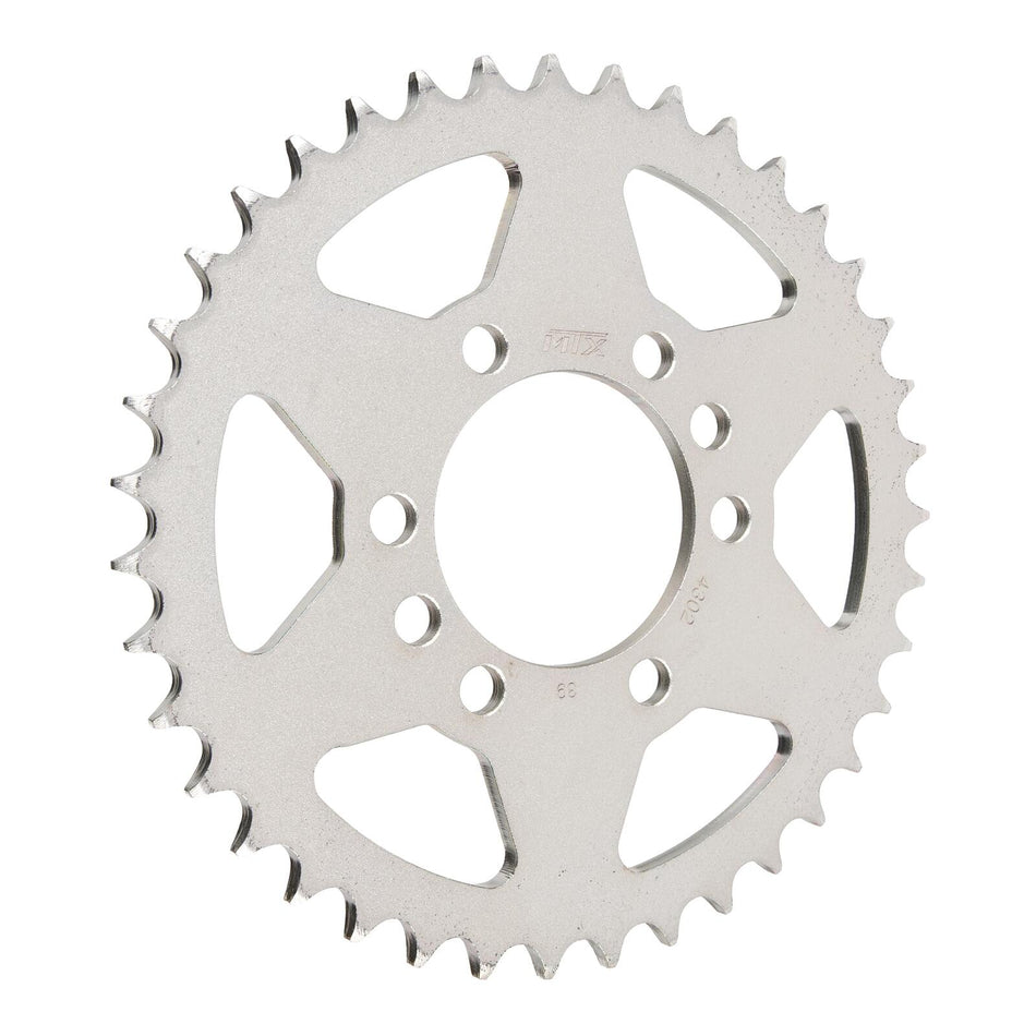 MTX 1826 Steel Rear Sprocket #520 (11-220)