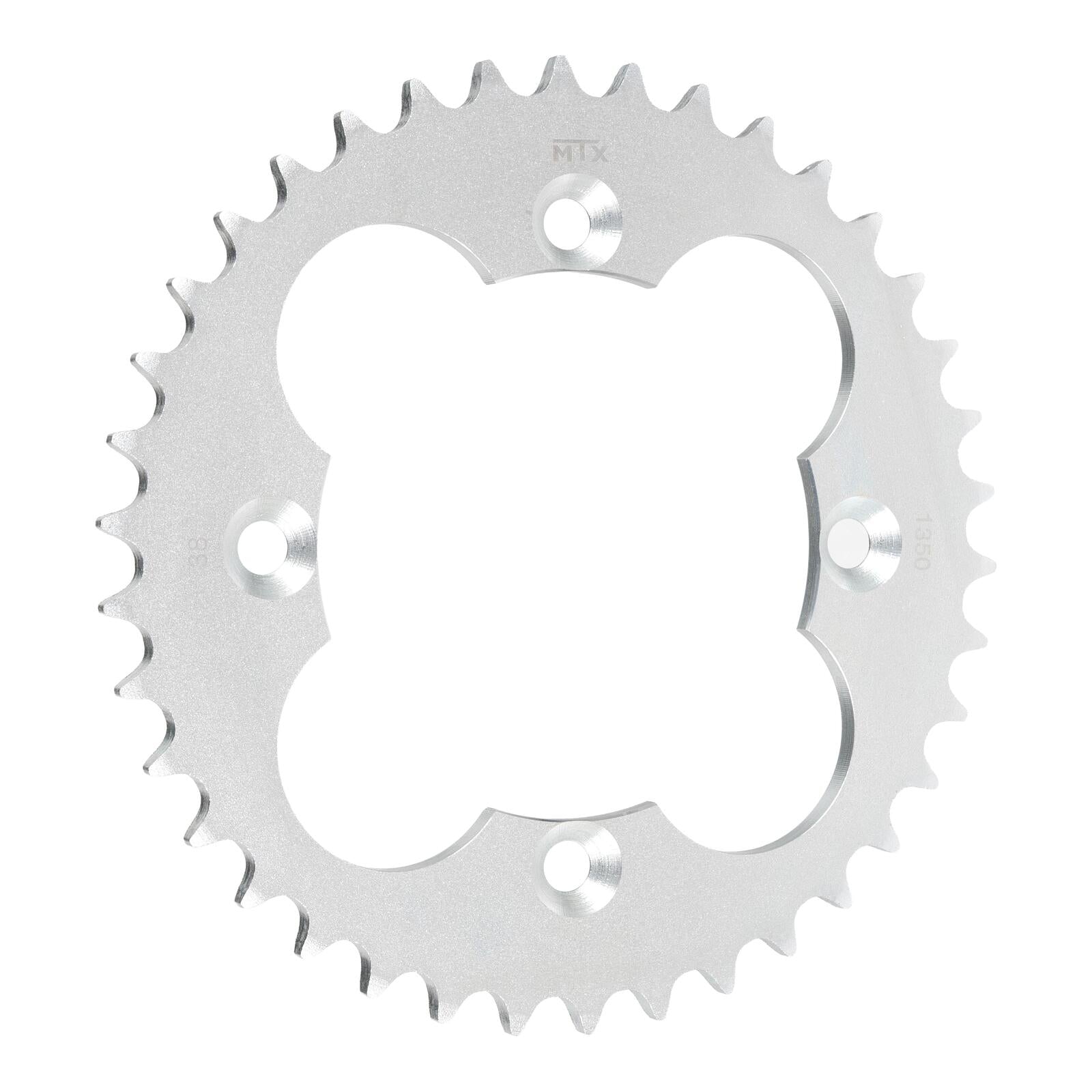 MTX 1350 Steel Rear Sprocket #520 (11-HA2)