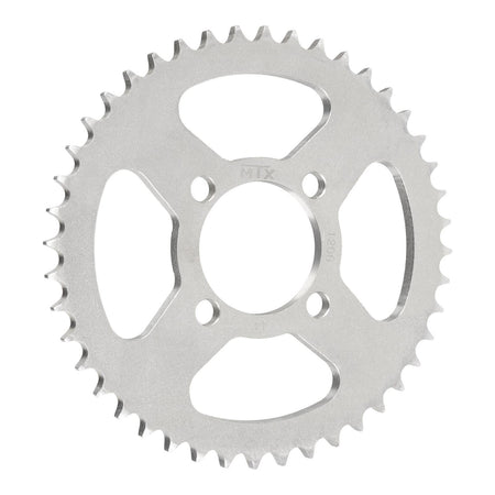 MTX 1206 Steel Rear Sprocket #428 (11-206)