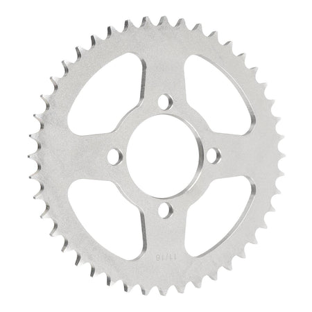 MTX 1206 Steel Rear Sprocket #428 (11-206)