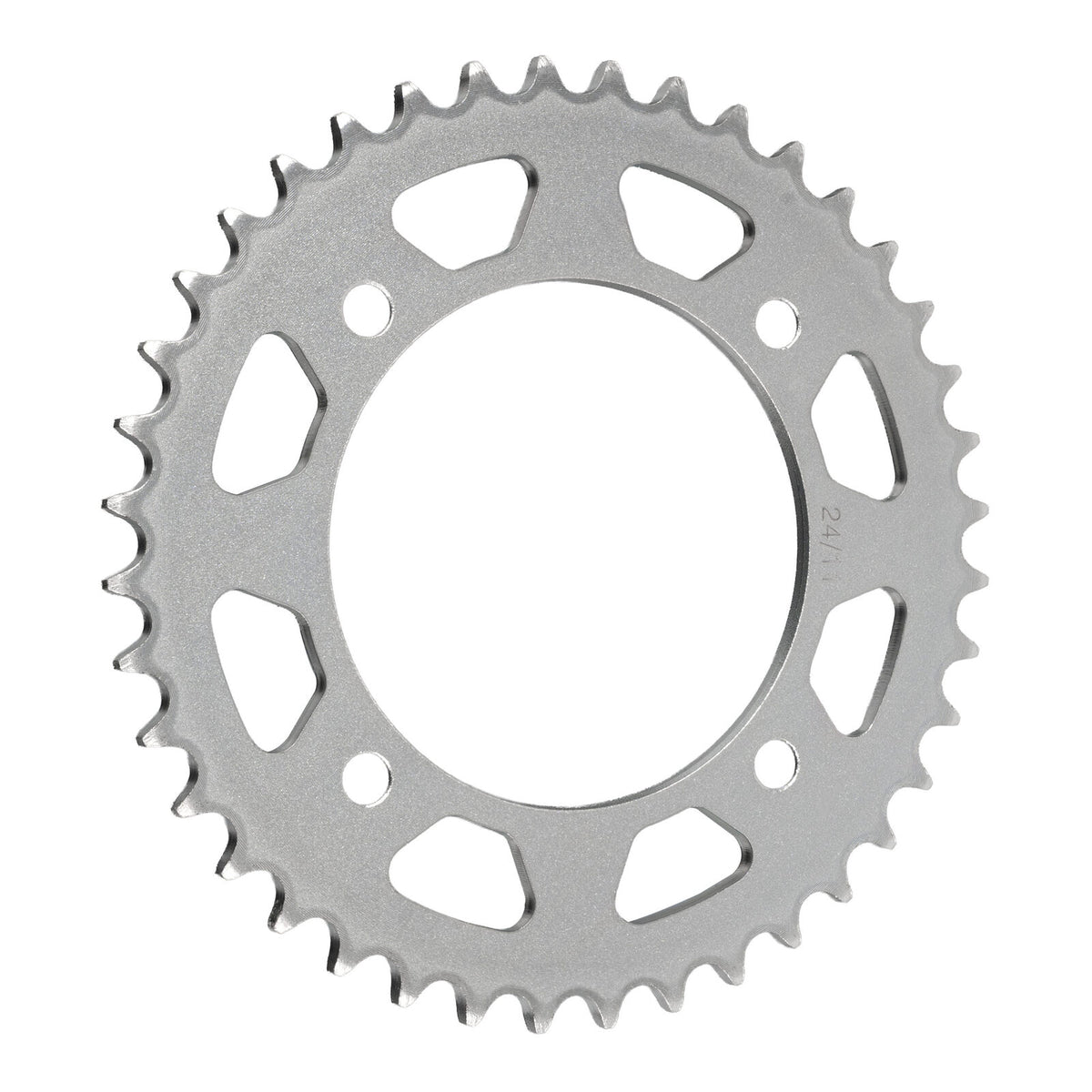 MTX KTM 50 (2) Steel Rear Sprocket #415 (11-KM8)