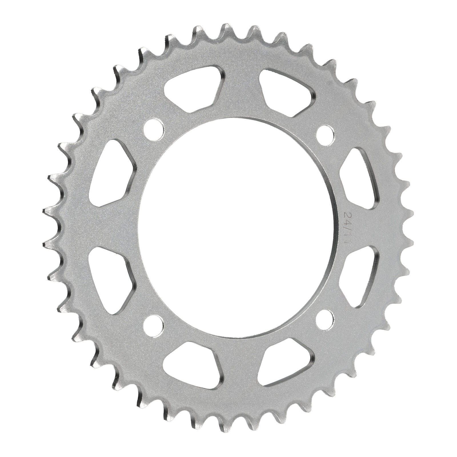 MTX KTM 50 (2) Steel Rear Sprocket #415 (11-KM8)