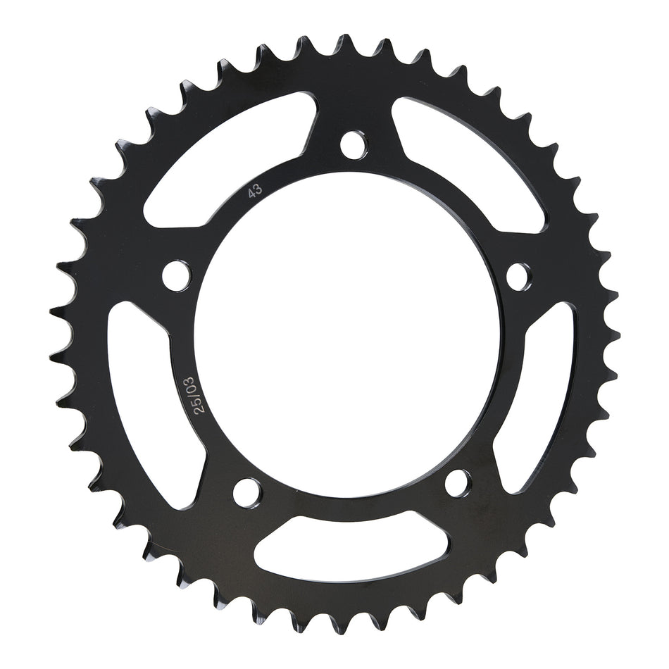 MTX 1792 Steel Rear Sprocket #525 (11-35F)