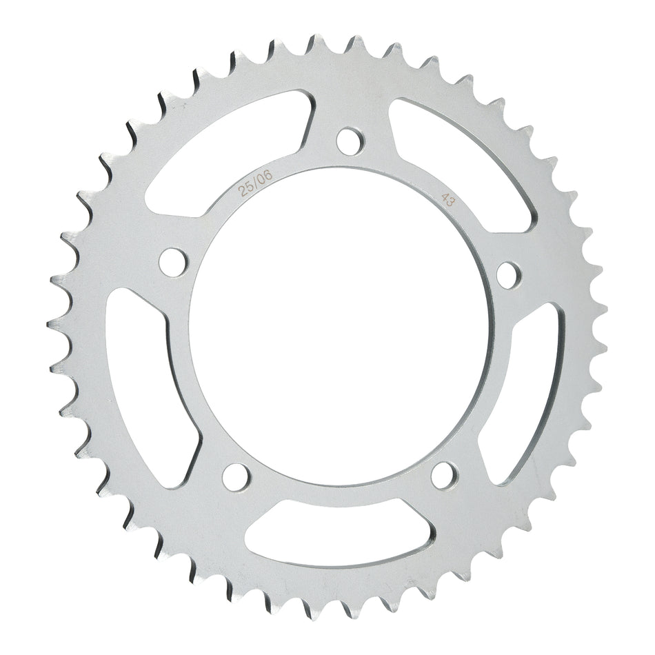 MTX 1800 Steel Rear Sprocket #530 (11-41F)