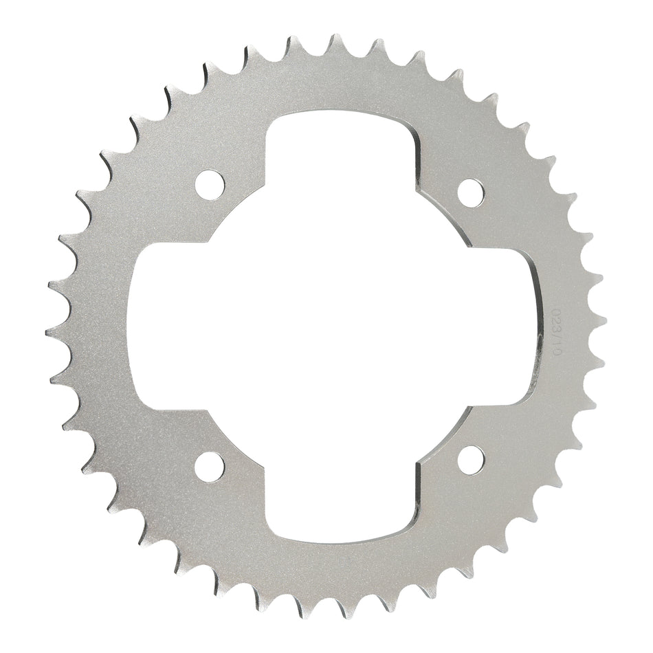 MTX 1760 Steel Rear Sprocket #520 (11-1760)