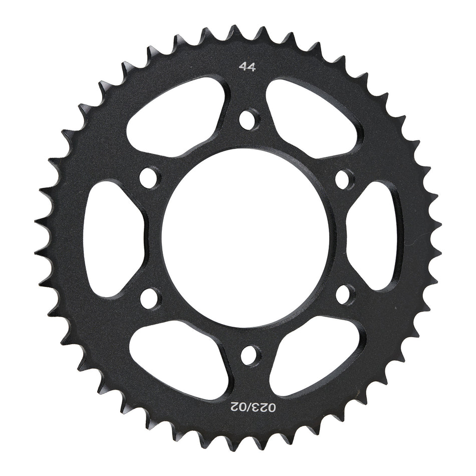 MTX 1844 Steel Rear Sprocket #428 (11-844)