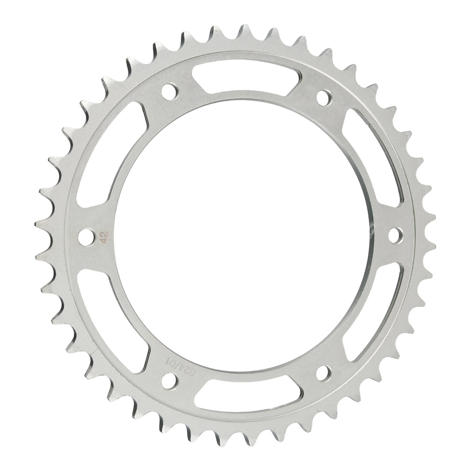 MTX 006 Steel Rear Sprocket #525 (11-006) (8.5mm)