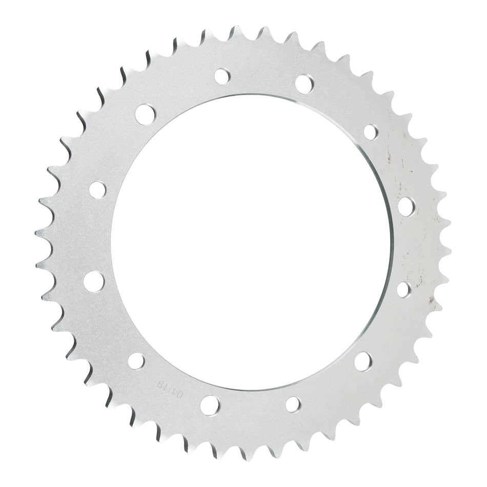 MTX 1340 Steel Rear Sprocket #530 (11-MT4)