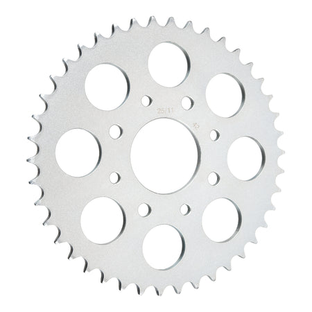 MTX 273 Steel Rear Sprocket #520 (11-KP9)