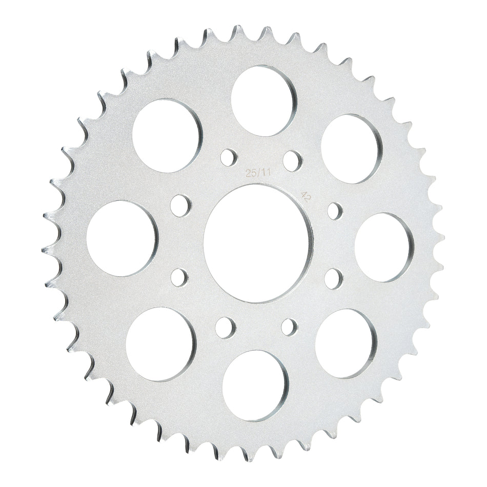 MTX 273 Steel Rear Sprocket #520 (11-KP9)