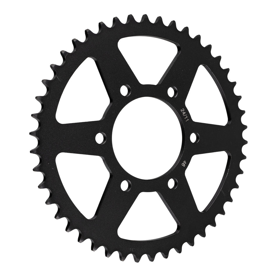 MTX 478 Steel Rear Sprocket #520 (11-163)