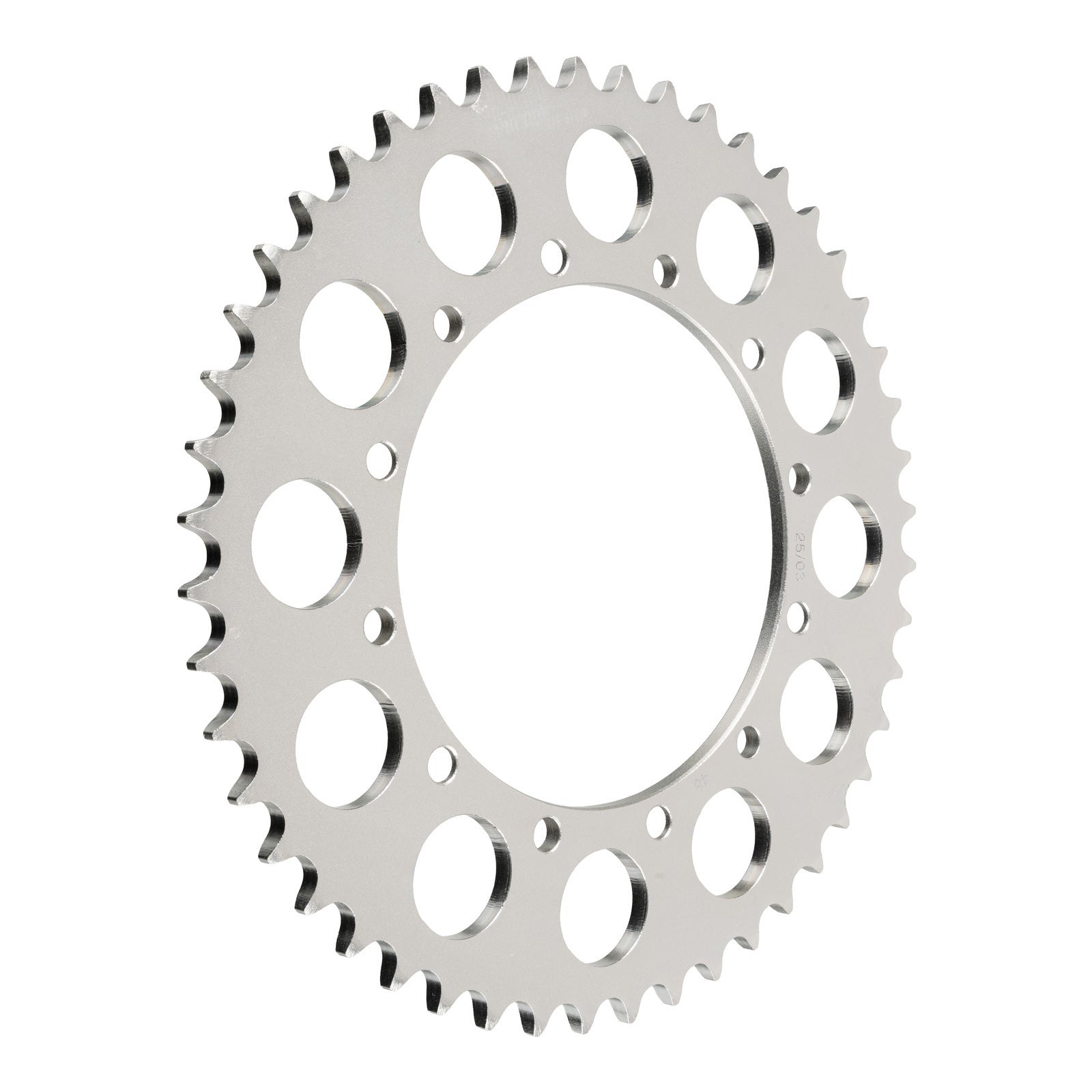 MTX 460 Steel Rear Sprocket #520 (11-110)