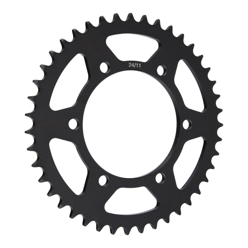 MTX 486 Steel Rear Sprocket #520 (11-192)