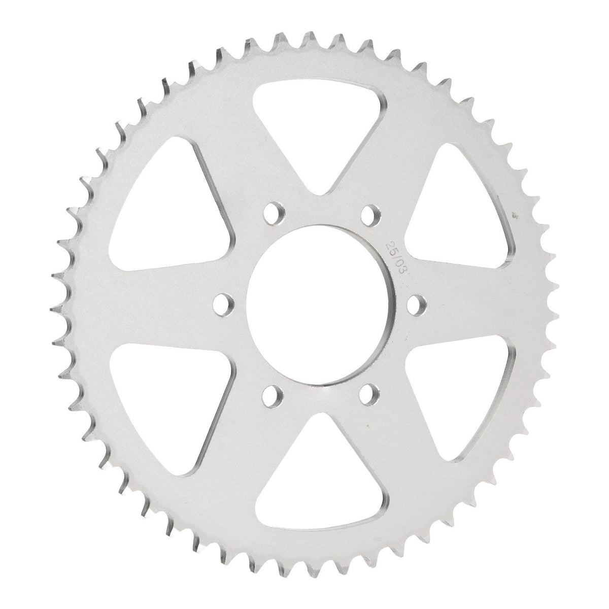 MTX 809 Steel Rear Sprocket #428 (11-287)