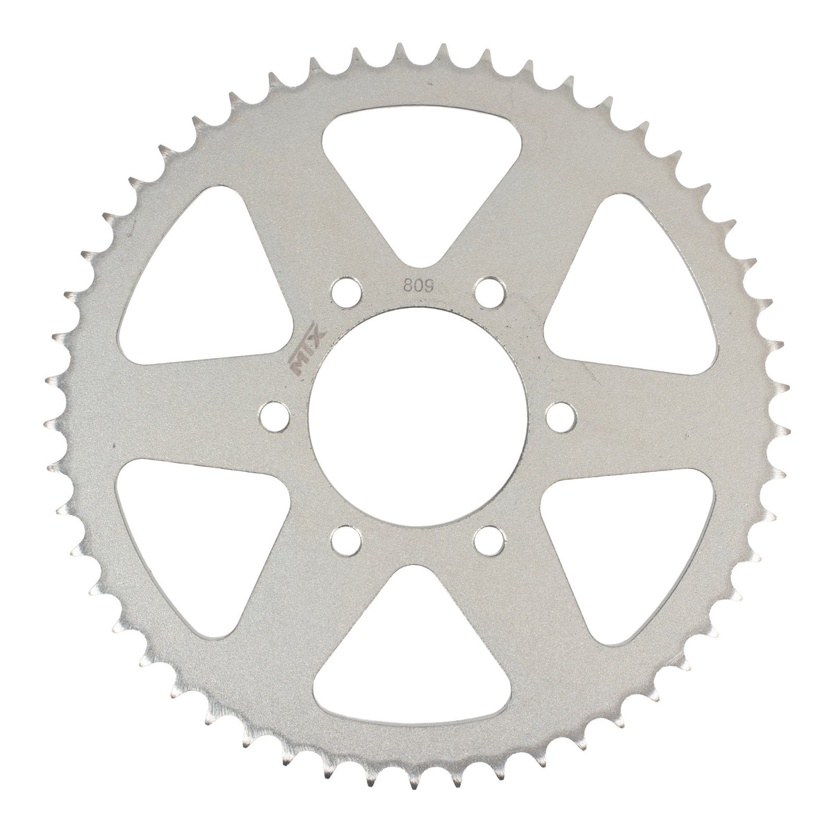 MTX 809 Steel Rear Sprocket #428 (11-287)
