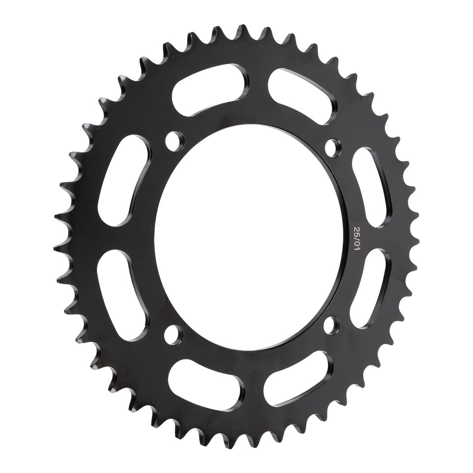 MTX 857 Steel Rear Sprocket #520 (11-5Y1)