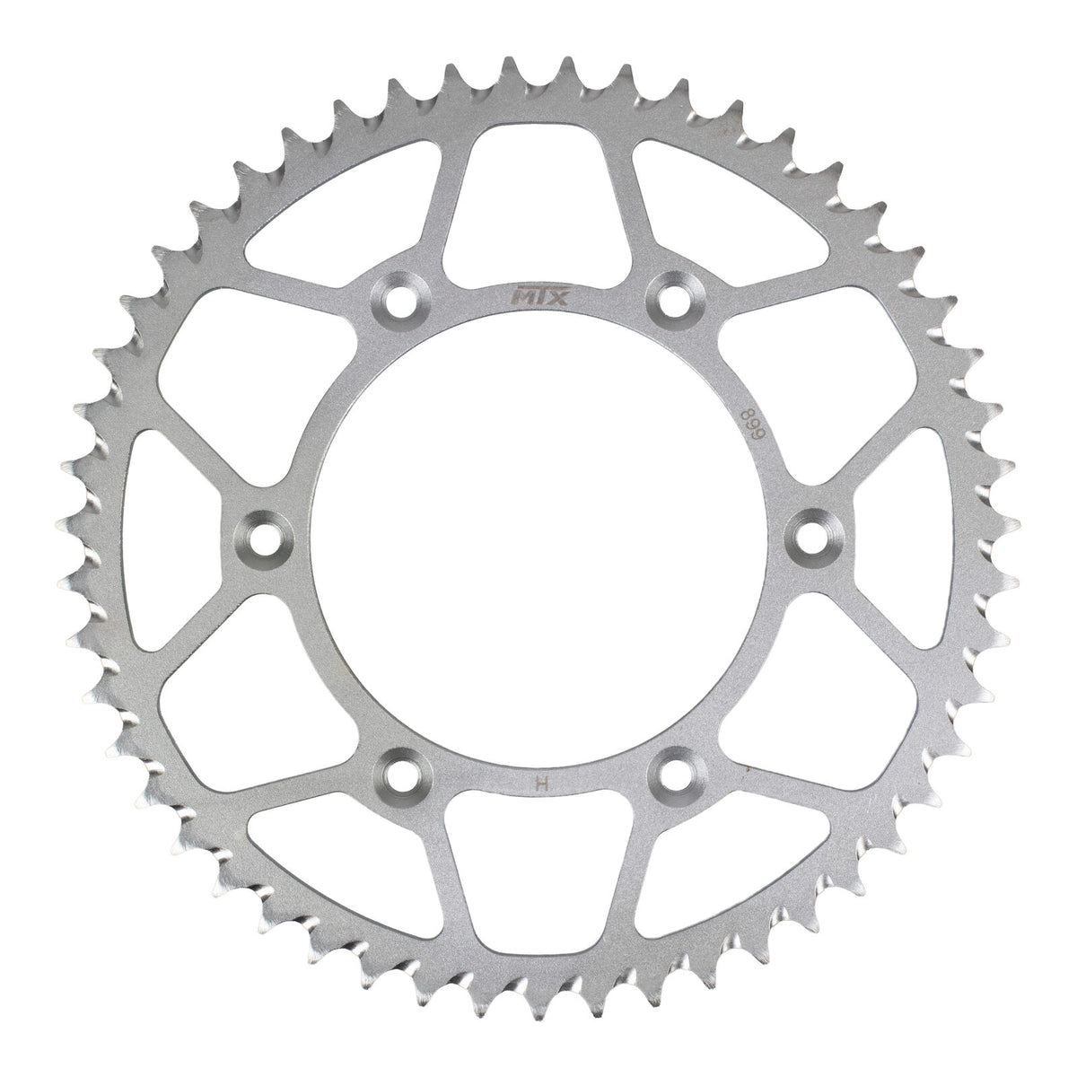 MTX 897 Steel Rear Sprocket #520 (11-KM1)