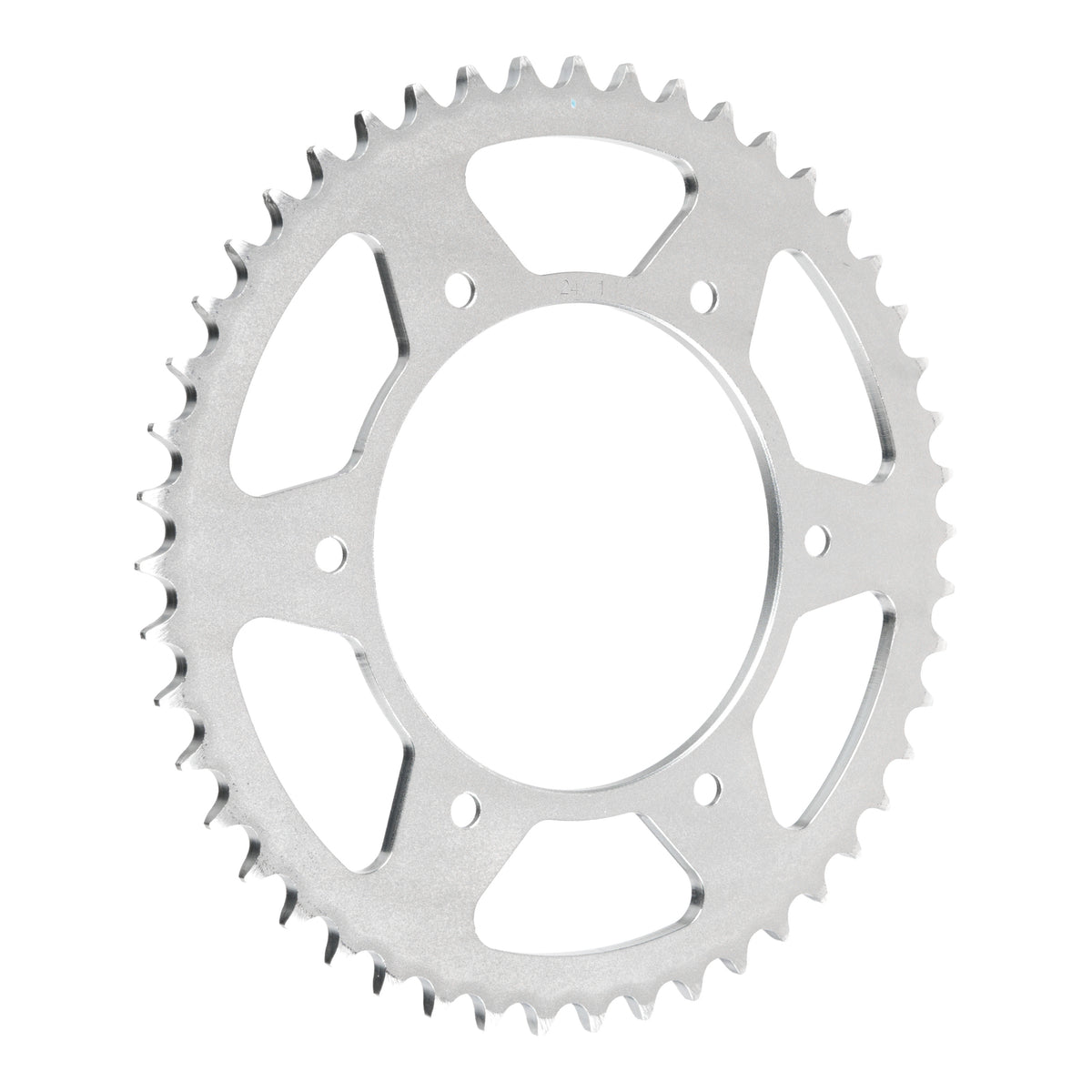 WMP OE Steel Rear Sprocket 897 47T #520