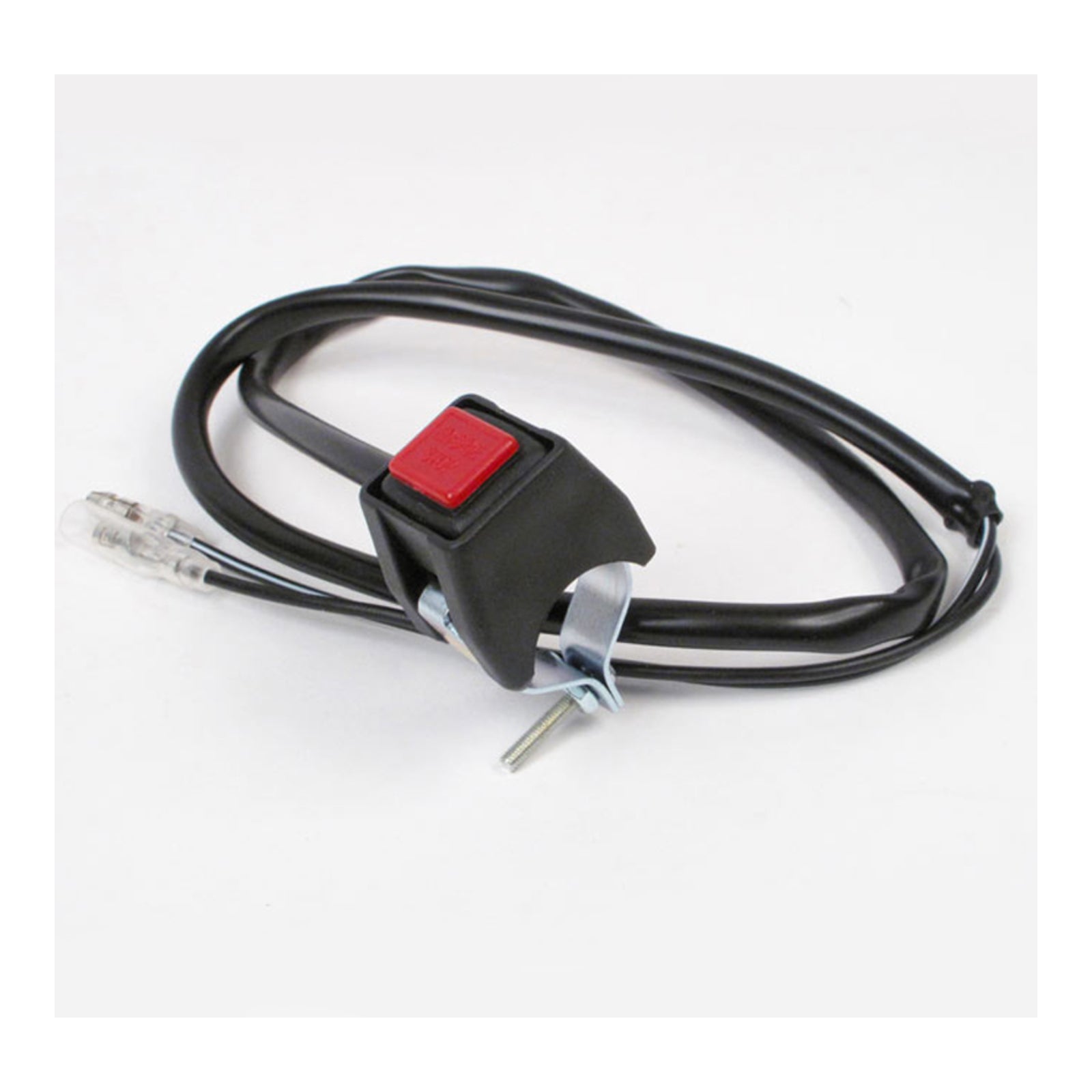 WHITES SWITCH KILL RED SQUARE YAMAHA STYLE (17-KSY-YZ)