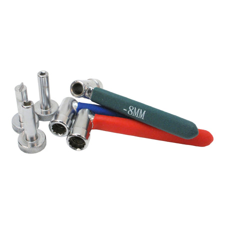WHITES TAPPET ADJUSTING TOOL SET
