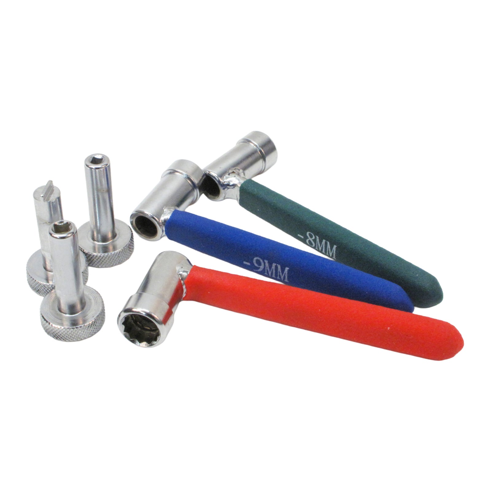 WHITES TAPPET ADJUSTING TOOL SET