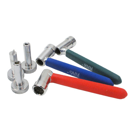 WHITES TAPPET ADJUSTING TOOL SET