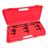 WMP Wheel Bearing Removal Set