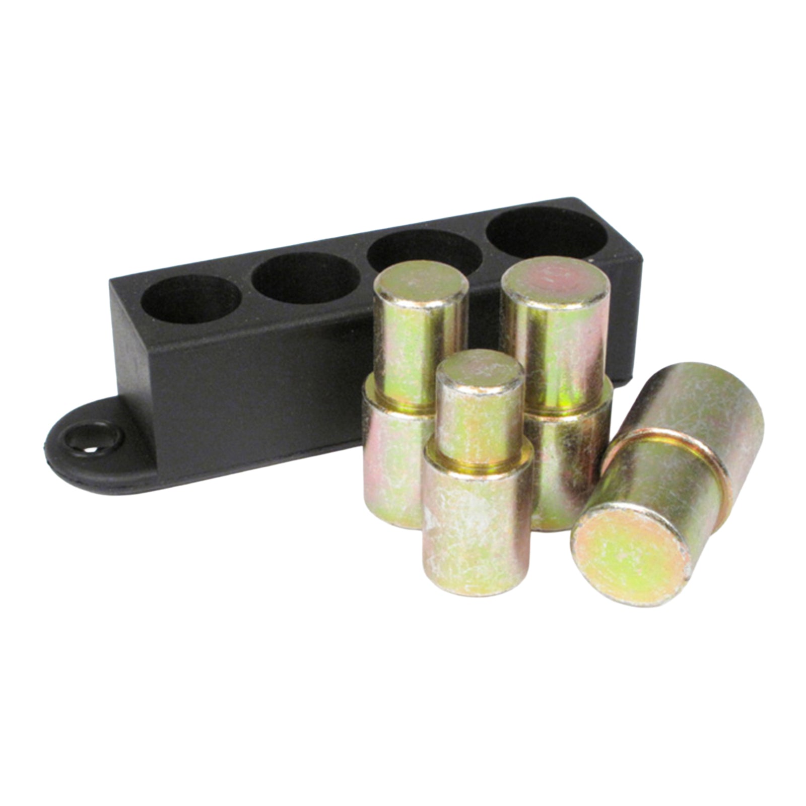 WHITES SHOCK BUSHING DRIVER SET 12.5 14 16 18mm