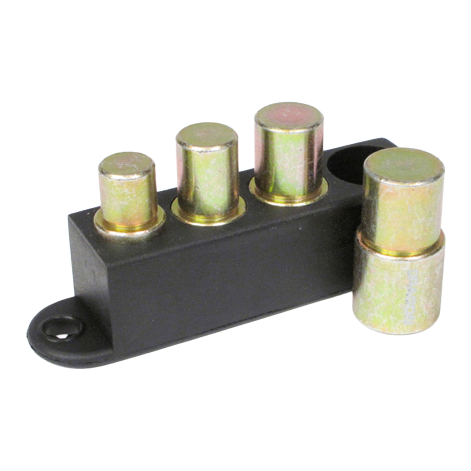 WHITES SHOCK BUSHING DRIVER SET 12.5 14 16 18mm