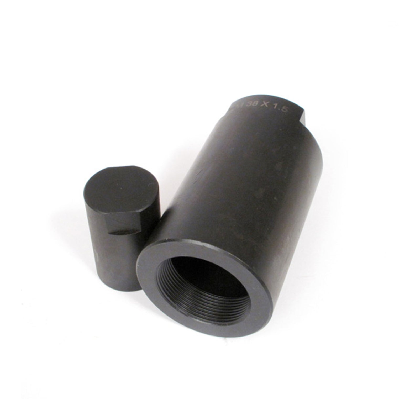 WHITES FLYWHEEL PULLER M38x1.5 R/H. INT THREAD