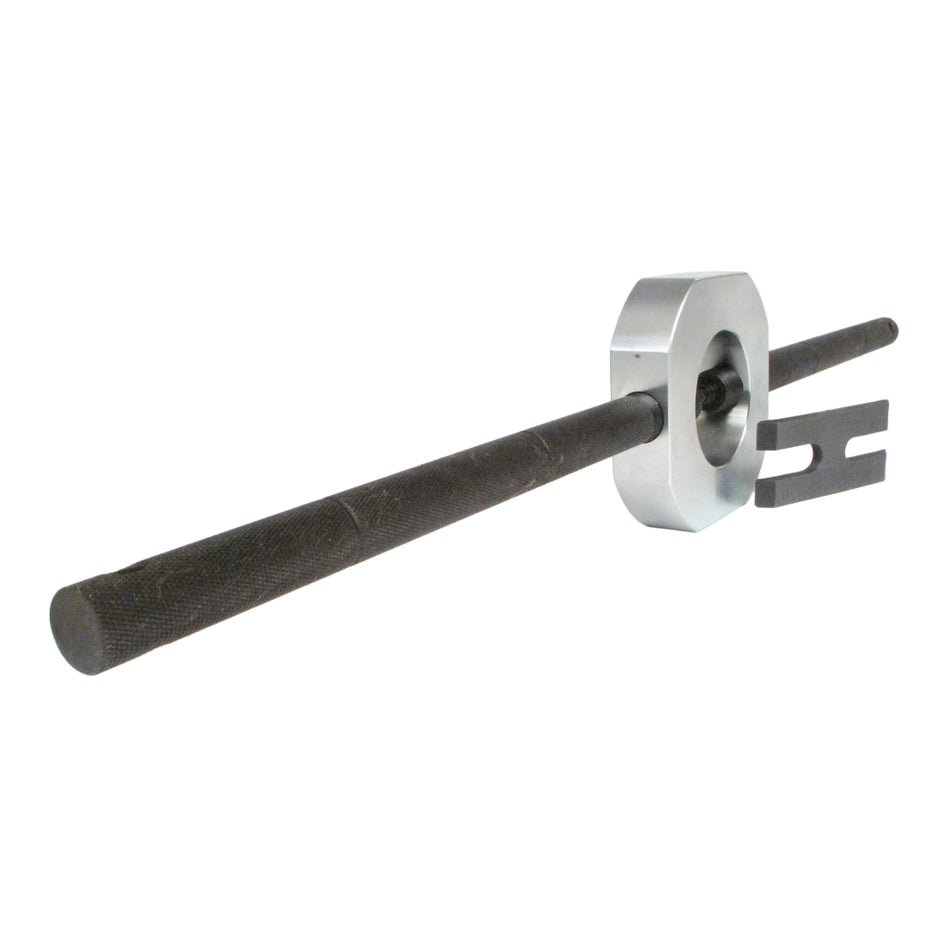 WHITES FORK TUBE CARTRIDGE ROD HOLDING PLATE FORK TUBE TOOL