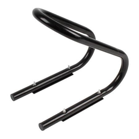 WHITES FRONT WHEEL CHOCK 3 w/quick release