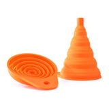 WMP Silicon Funnel