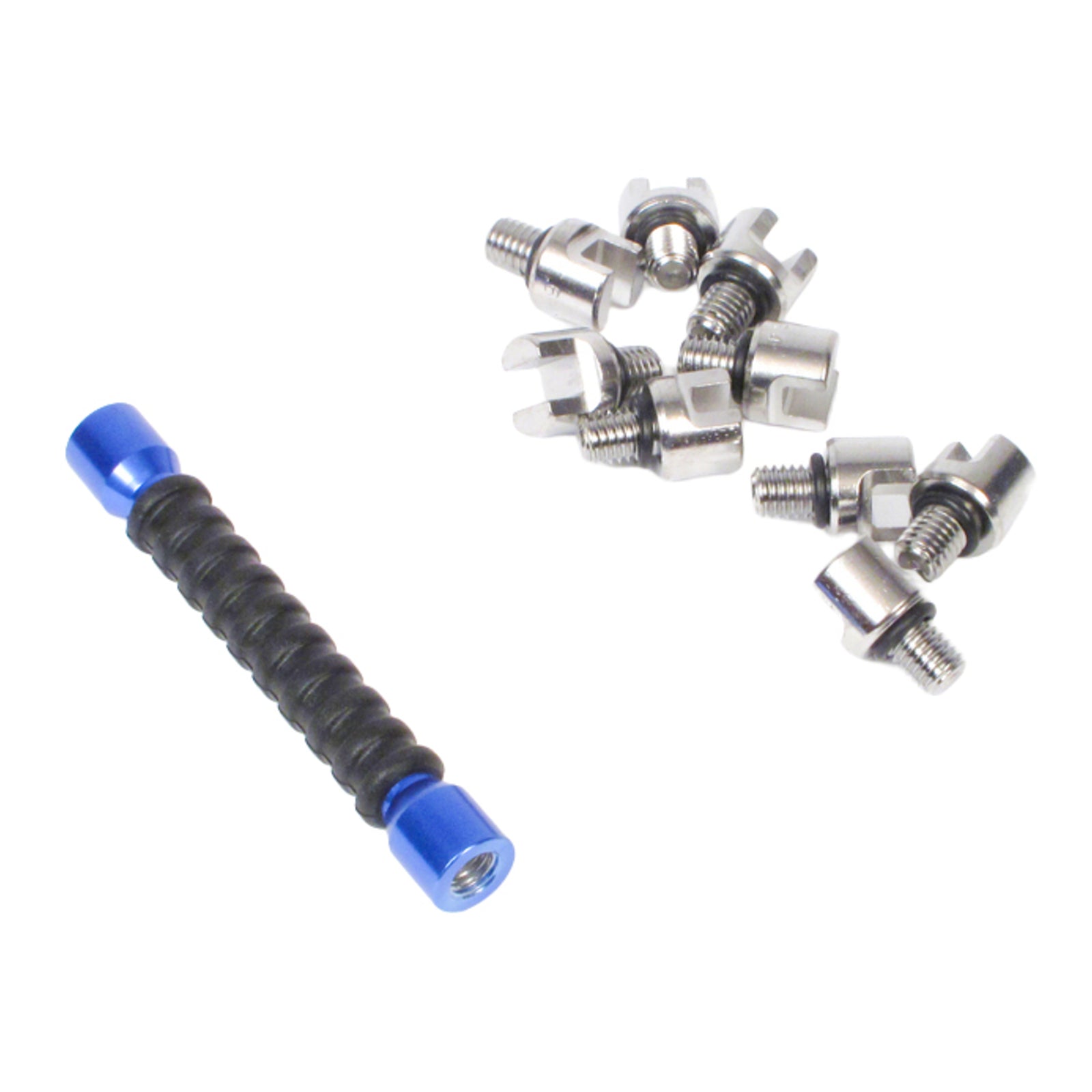 Whites Spoke Key Universal - 9 Heads