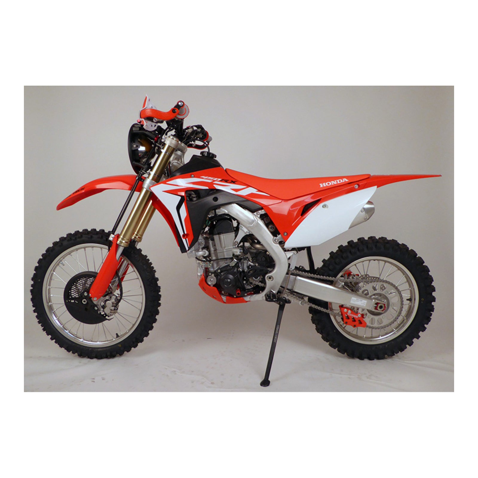 Trail Tech Kickstand Honda CRF450R / CRF450RX '17-