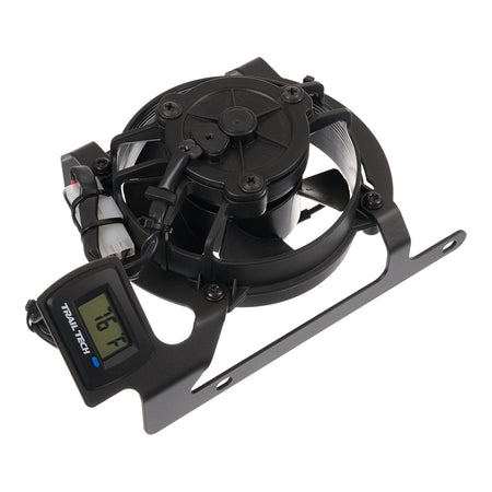 TRAIL TECH FAN KIT KTM HUSQ GASGAS