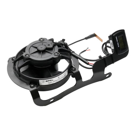 Trail Tech Fan Kit KTM ’19-’23, Husqvarna ’19-’25